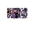 Wednesday Addams Inspired UV DTF Decal - D100