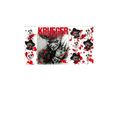 Freddy Krueger Inspired UV DTF Decal - D089