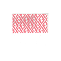 Fendi Print Inspired UV DTF Decal - D076