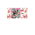 I Season With Salt UV DTF Decal - D056