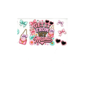 Get It From My Mama UV DTF decal - D054