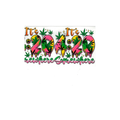 It’s 4:20 Somewhere UV DTF Decal - D050