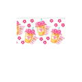 Overpriced Coffee UV DTF Decal - D041