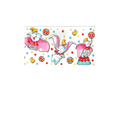 Dumbo UV DTF Decal - D028