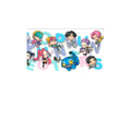 KPop Demon Hunters UV DTF Decal - D024