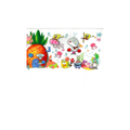 SpongeBob UV DTF Decal - D023