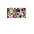 Bratz Babies UV DTF Decal - D015